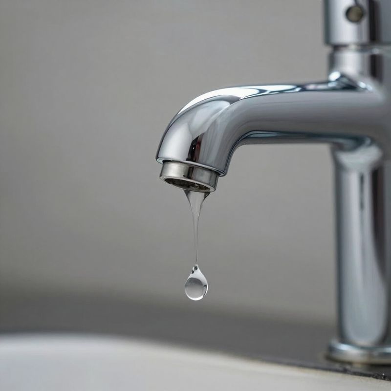 Leak Detection & Repair in North Chicago