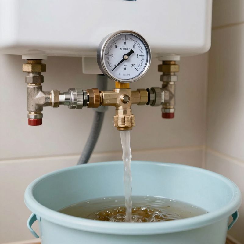 Water Heater Services in North Chicago