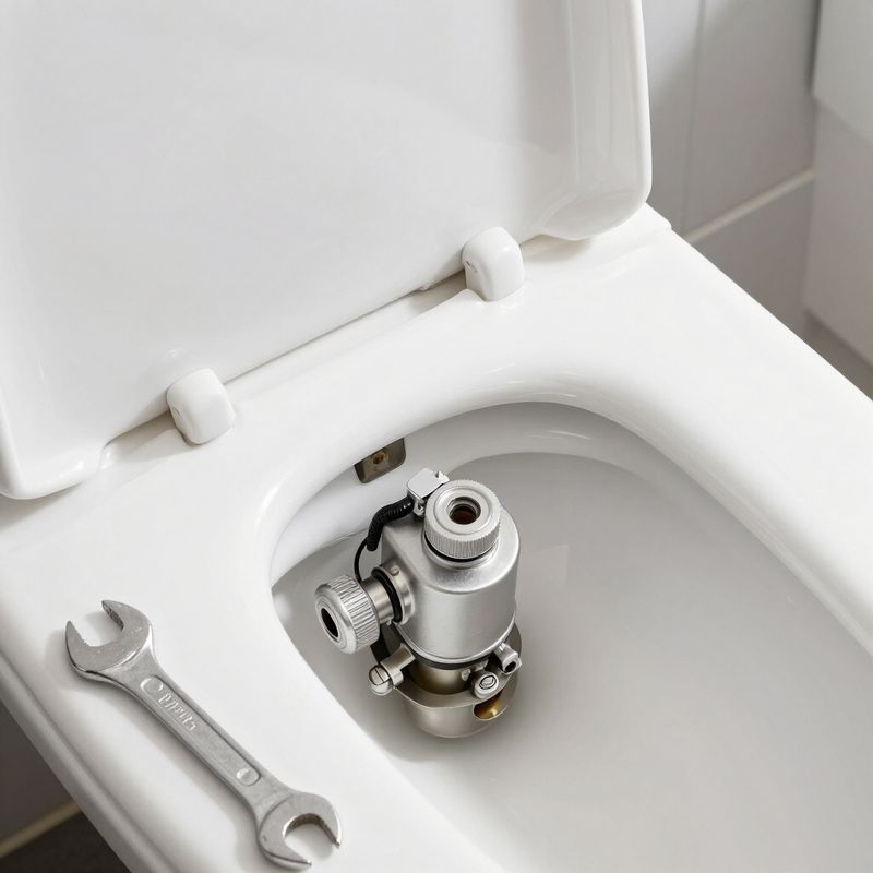 Toilet & Faucet Repair in North Chicago