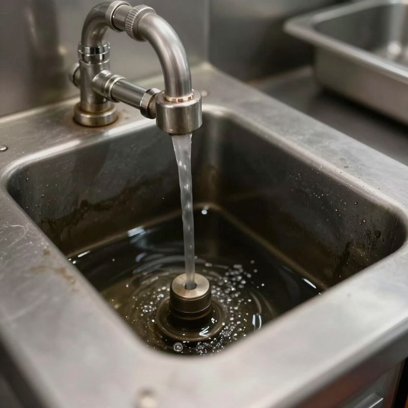 Garbage Disposal in North Chicago