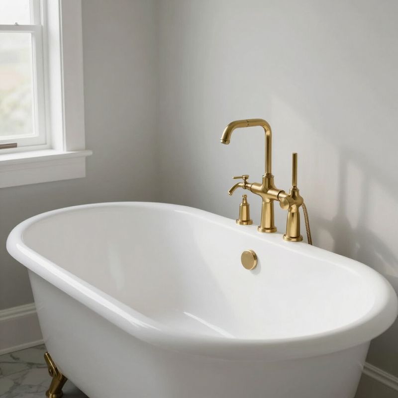 Bathroom & Kitchen Upgrades in North Chicago