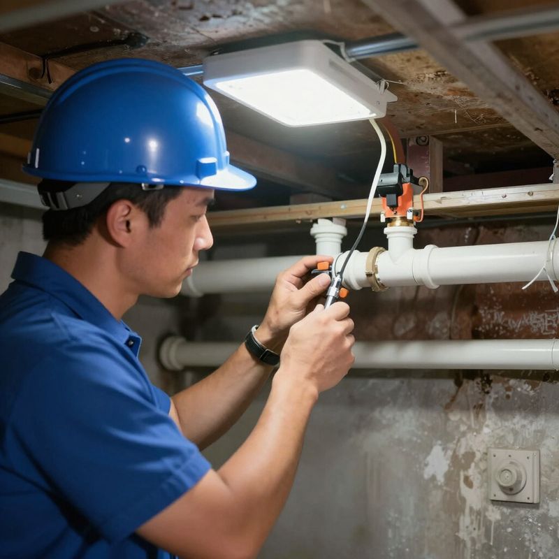 Emergency Plumbing in North Chicago
